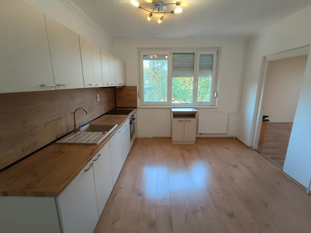 Eladó lakás Debrecen, Tócóskert, István 56 nm