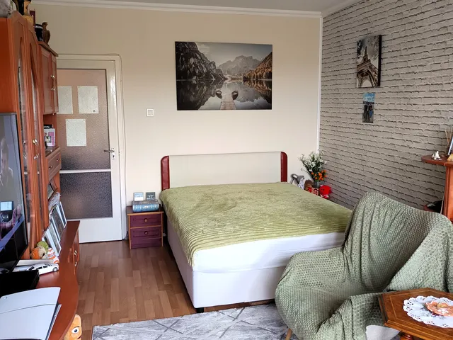 Eladó lakás Debrecen, Tócóskert 54 nm