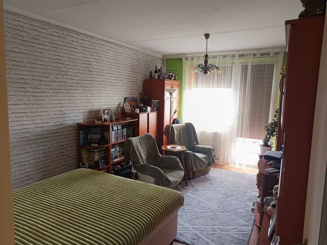 Eladó lakás Debrecen, Tócóskert 54 nm