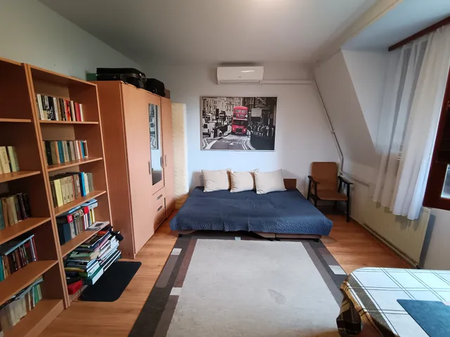 Eladó lakás Debrecen, Tócóvölgy 61 nm