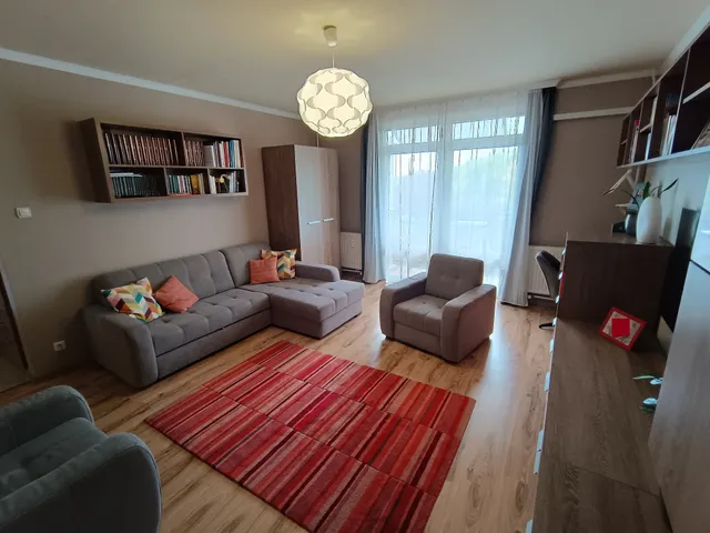 Eladó lakás Debrecen, Tócóvölgy 63 nm