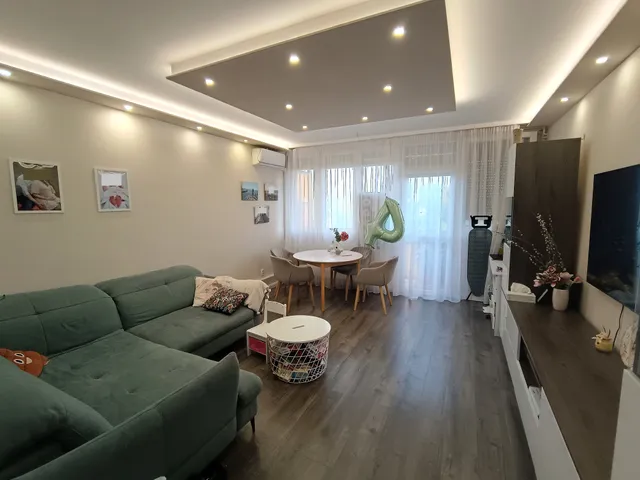 Eladó lakás Debrecen, Nagyerdő 67 nm