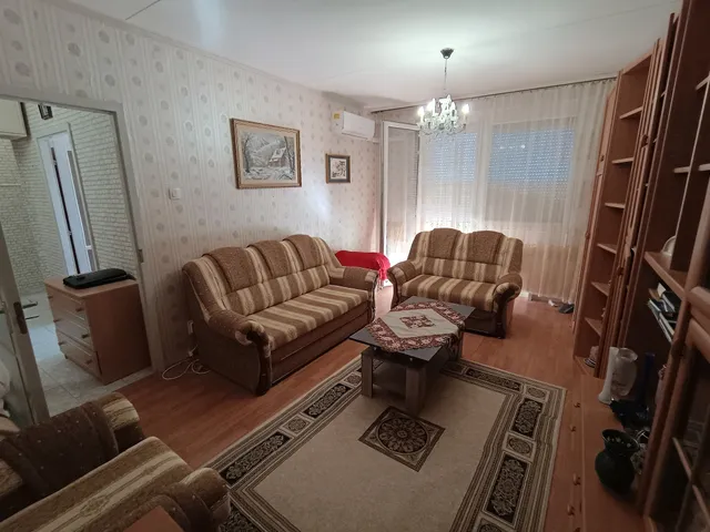 Eladó lakás Debrecen, Újkert, Kartács 44 nm
