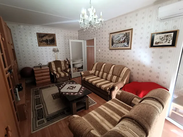 Eladó lakás Debrecen, Újkert, Kartács 44 nm
