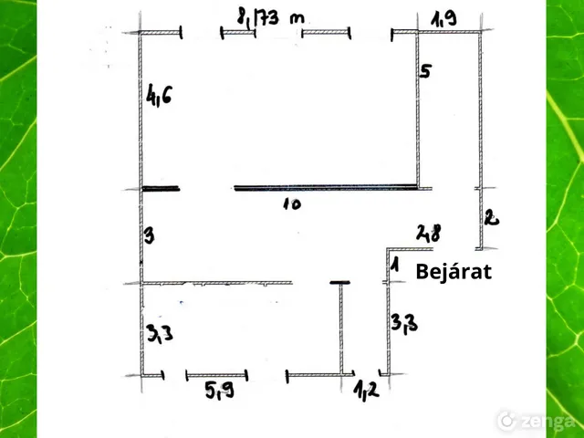 Kiadó kereskedelmi és ipari ingatlan Budapest III. kerület, Kaszásdűlő 93 nm