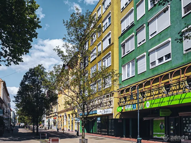 Eladó lakás Budapest X. kerület, Kőbánya 42 nm