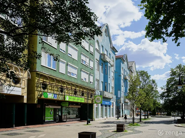 Eladó lakás Budapest X. kerület, Kőbánya 42 nm