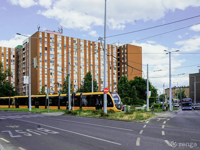Eladó lakás Budapest X. kerület, Kőbánya 42 nm