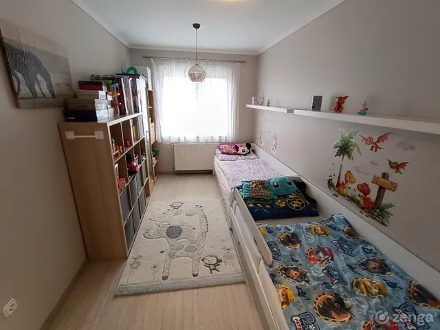 Eladó lakás Győr, Ménfőcsanak 71 nm