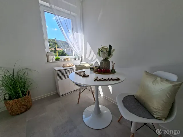 Eladó lakás Budapest XI. kerület, Budaörsi út 22 39 nm