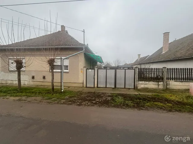 Eladó ház Létavértes, Nagyléta, Táncsics utca  81 nm