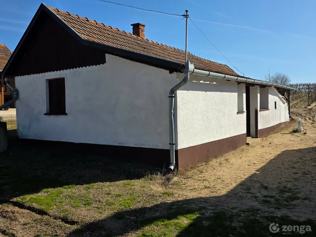 Eladó mezőgazdasági ingatlan Létavértes, Nagyléta 1600 nm