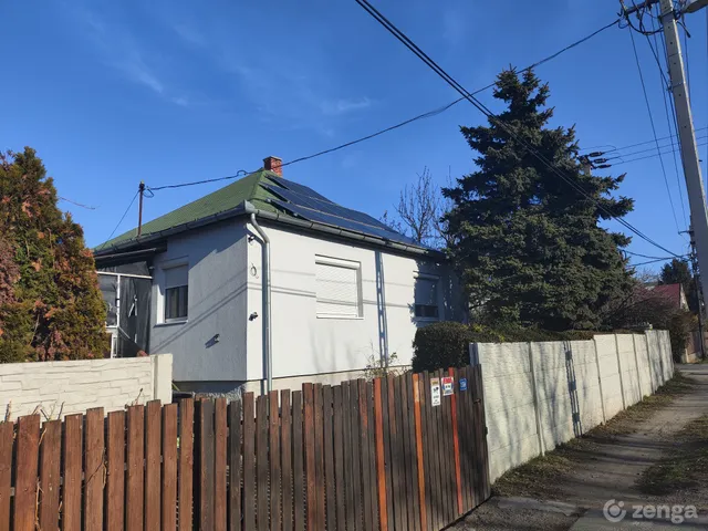 Eladó ház Érd, Tusculanum 100 nm