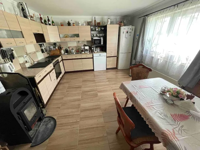Eladó ház Vértesboglár 110 nm