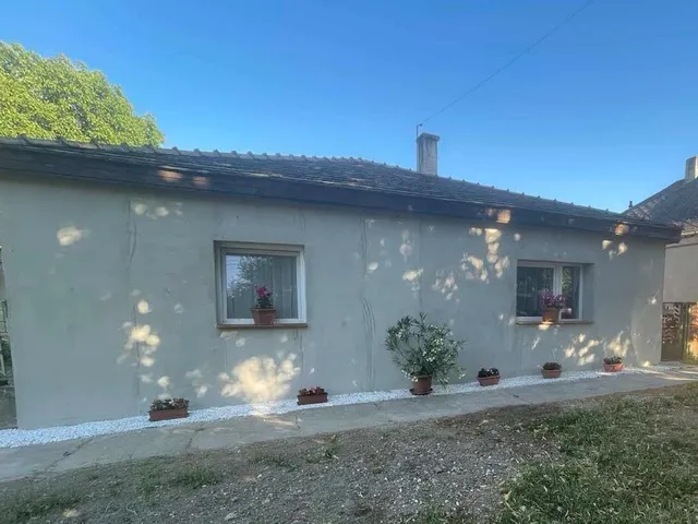 Eladó ház Vértesboglár 110 nm