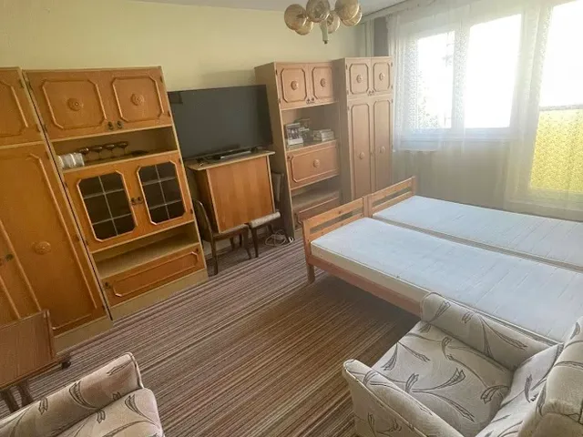Kiadó lakás Tatabánya, Bánhidai lakótelep 37 nm