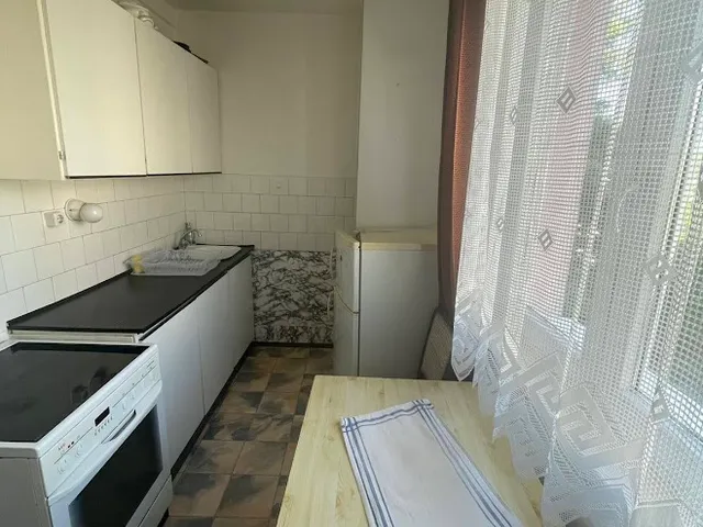 Kiadó lakás Tatabánya, Bánhidai lakótelep 37 nm