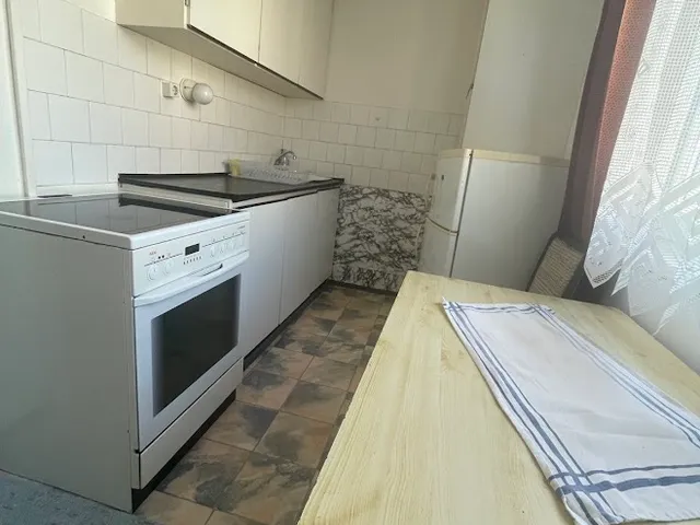 Kiadó lakás Tatabánya, Bánhidai lakótelep 37 nm