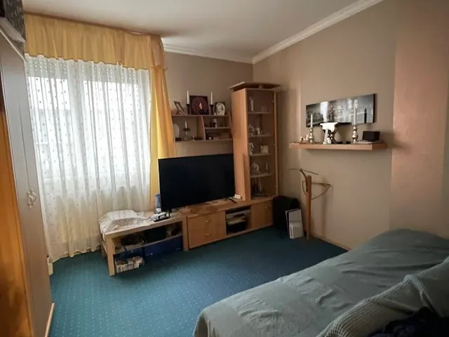 Eladó lakás Tatabánya, Ságvári-lakótelep, Cseri lakótelep 55 nm