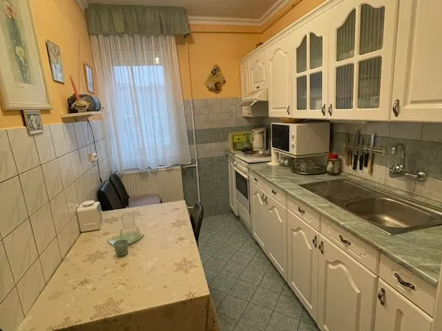 Eladó lakás Tatabánya, Ságvári-lakótelep, Cseri lakótelep 55 nm