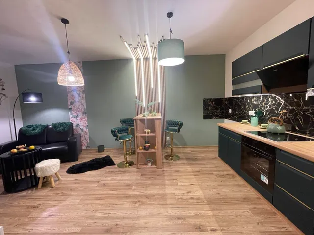 Eladó lakás Tatabánya, Újváros 45 nm