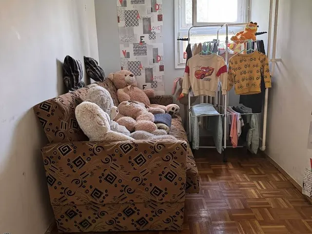 Eladó lakás Tatabánya, Újváros 43 nm