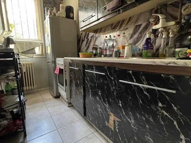 Eladó lakás Tatabánya, Újváros 43 nm