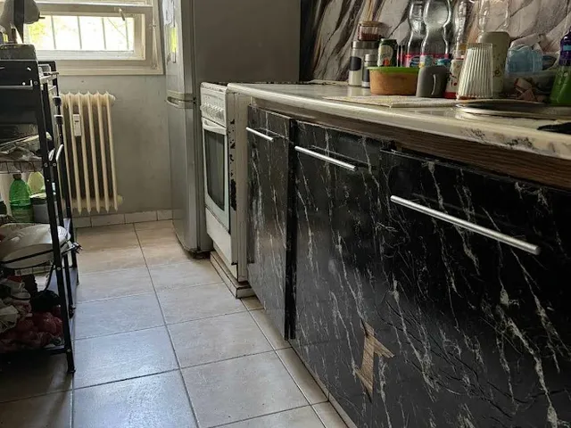 Eladó lakás Tatabánya, Újváros 43 nm