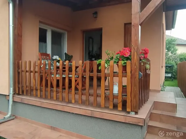 Eladó ház Budapest XVIII. kerület, Erzsébettelep 58 nm