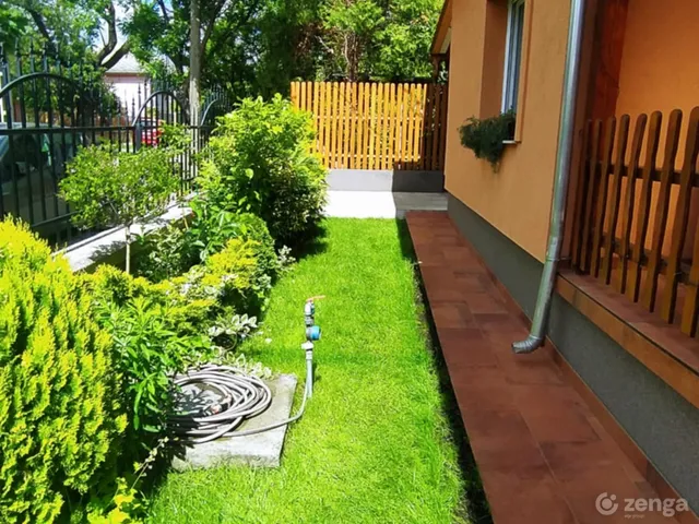 Eladó ház Budapest XVIII. kerület, Erzsébettelep 58 nm