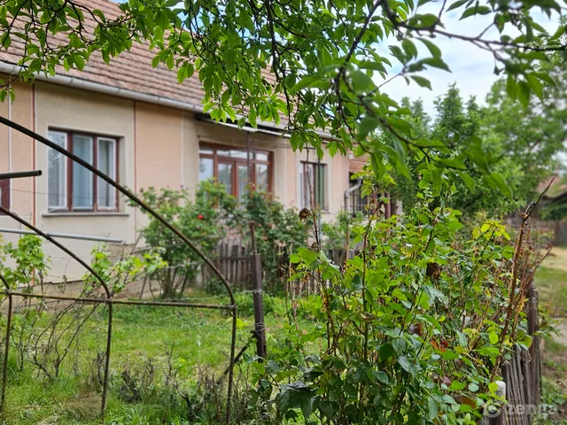 Eladó ház Hajdúnánás 80 nm