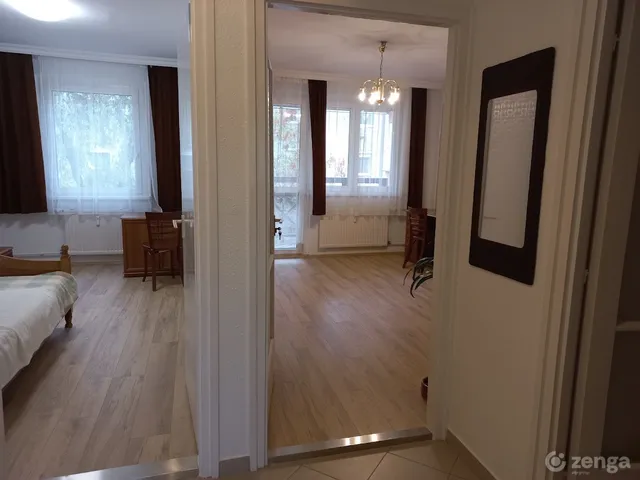 Kiadó lakás Debrecen, Wesselényi-lakótelep 61 nm