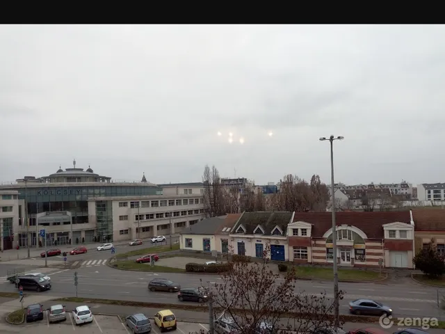 Kiadó lakás Debrecen, Belváros, Mester 31 nm