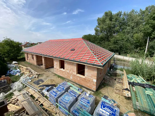 Eladó ház Debrecen, Veres Péter-kert 90 nm