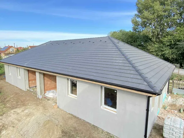 Eladó ház Debrecen, Veres Péter-kert 90 nm