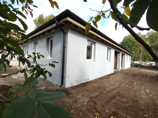 Eladó ház Debrecen, Veres Péter-kert 90 nm