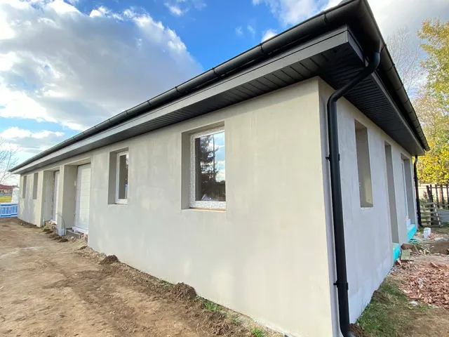 Eladó ház Debrecen, Veres Péter-kert 90 nm