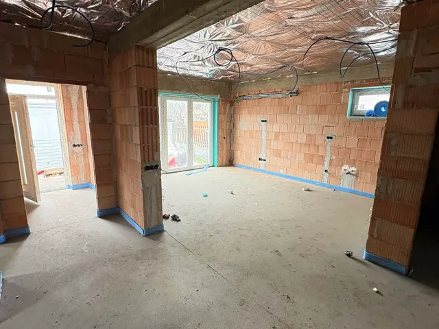 Eladó ház Debrecen, Veres Péter-kert 90 nm