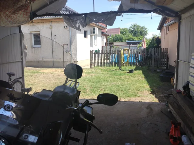 Eladó ház Hajdúsámson, Gerébitelep 100 nm
