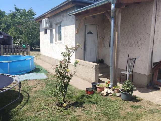 Eladó ház Hajdúsámson, Gerébitelep 100 nm