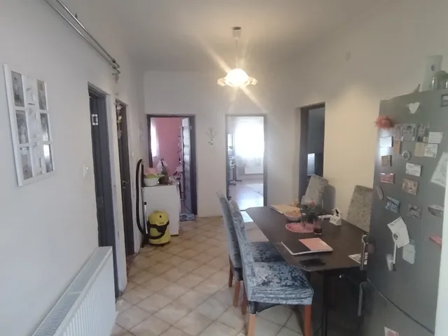 Eladó ház Hajdúsámson, Gerébitelep 100 nm