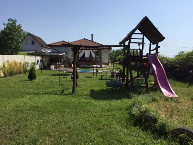 Eladó ház Hajdúszovát 100 nm