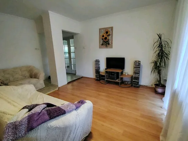 Eladó ház Sámsonkert 95 nm