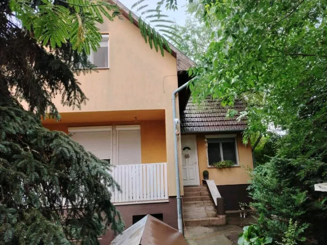 Eladó ház Sámsonkert 95 nm