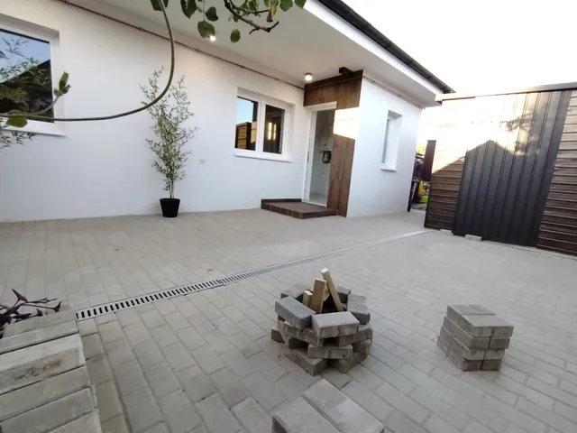 Eladó lakás Debrecen, Belváros 40 nm