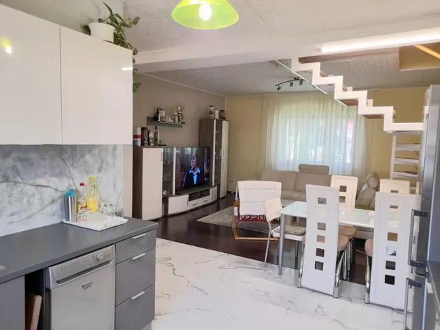 Eladó ház Debrecen, Kerekestelep 120 nm