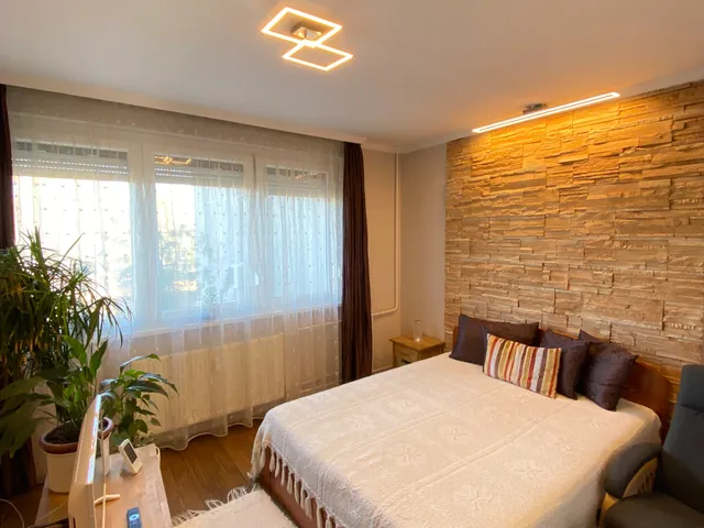 Eladó lakás Debrecen, Tócóskert 65 nm