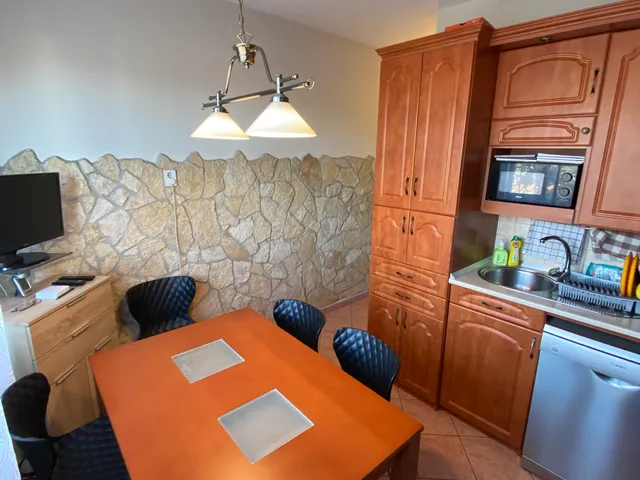 Eladó lakás Debrecen, Tócóskert 65 nm