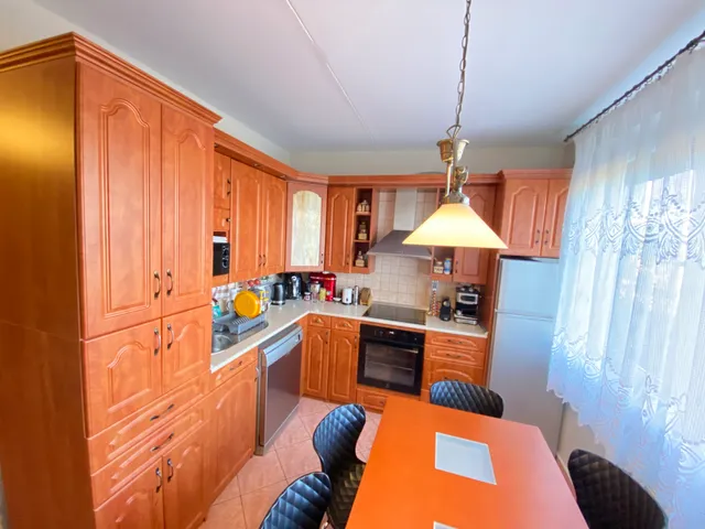 Eladó lakás Debrecen, Tócóskert 65 nm