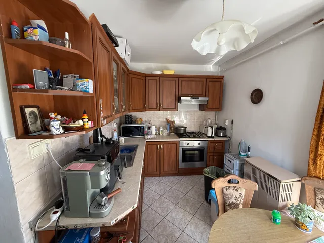 Eladó ház Debrecen, Belváros 56 nm